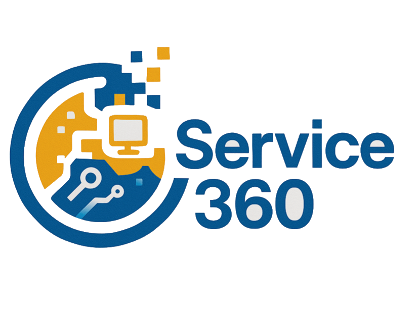 Service360 POS